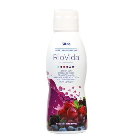 riovida liquid