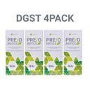 DGST 4 Pack