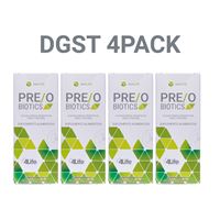 DGST 4 Pack