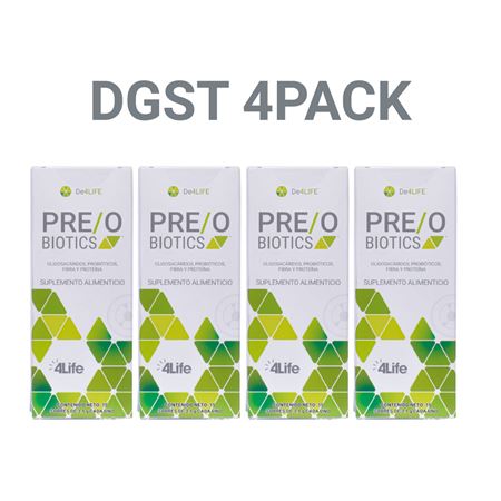 Dgst 4Pack