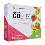Energy Go Stix Kiwi Strawberry