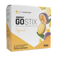 Energy Go Stix Tropical