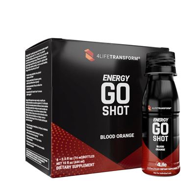 Energy-Go-Shot