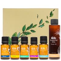 Kit de 4Life Aceites Esenciales