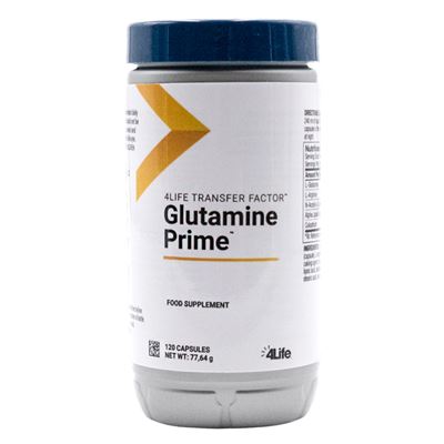 4Life Transfer Factor<sup>&trade;</sup> Glutamine Prime<sup>&trade;</sup>