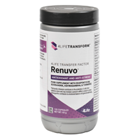 4Life Transfer Factor<sup>™</sup> Renuvo<sup>™</sup>