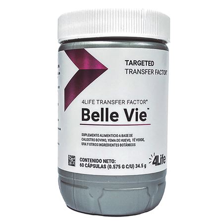 Belle-Vie