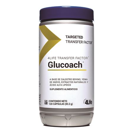 Glucoach