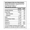 Collagen nutritional facts