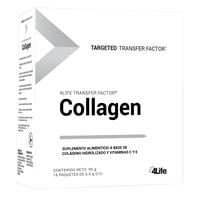 4Life Transfer Factor Colágeno​