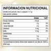 Bieofa nutritional facts