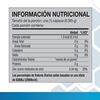 Plus Nutritional Facts