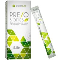 Pre/Obiotics