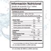 Riovida stix nutritional facts
