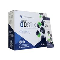 Energy Go Stix Blackberry