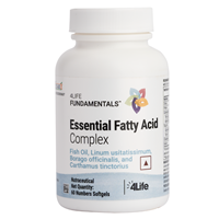Essential Fatty Acid Complex