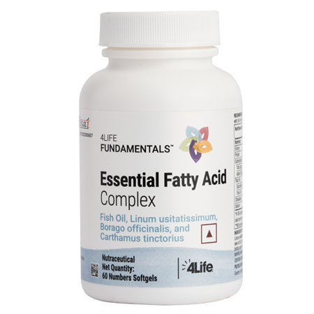 India Essential Fatty Acid