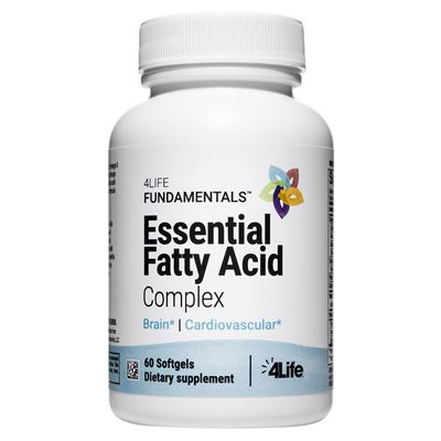 Essential Fatty Acid Complex ANZ