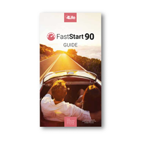 Fast Start 90 Guide - English