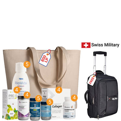India Fast Start Professional Pack 