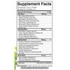 Fibre System Nutrition Facts