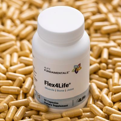 Flex4Life-Pills
