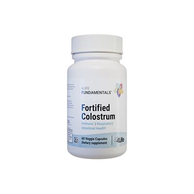 Fortified-Colostrum