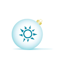 Foundation 4Life Christmas Ornament