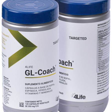 GL-Coach 3