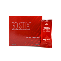 Go Stix (sabor a mora)