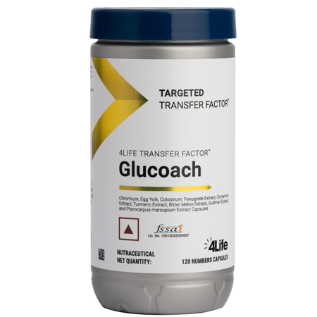 TF Glucoach