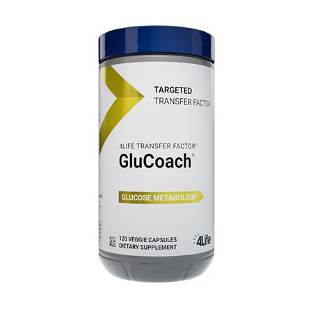 Glucoach