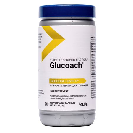 Glucoach