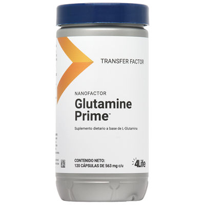 Glutamine Prime Colombia