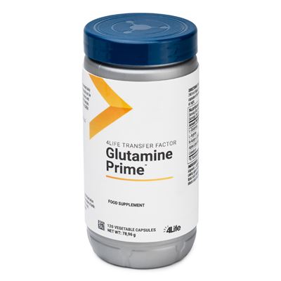 Glutamine Prime