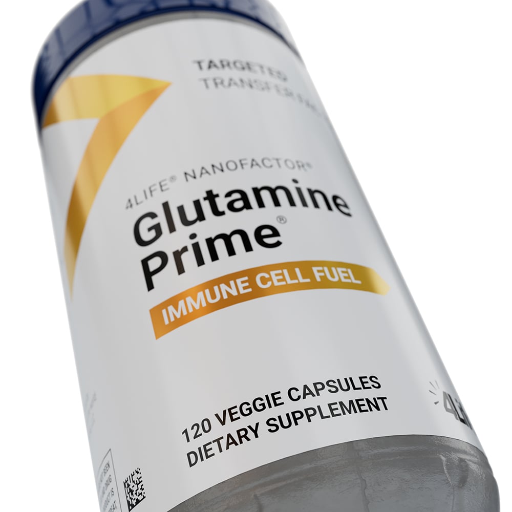 Glutamine Prime