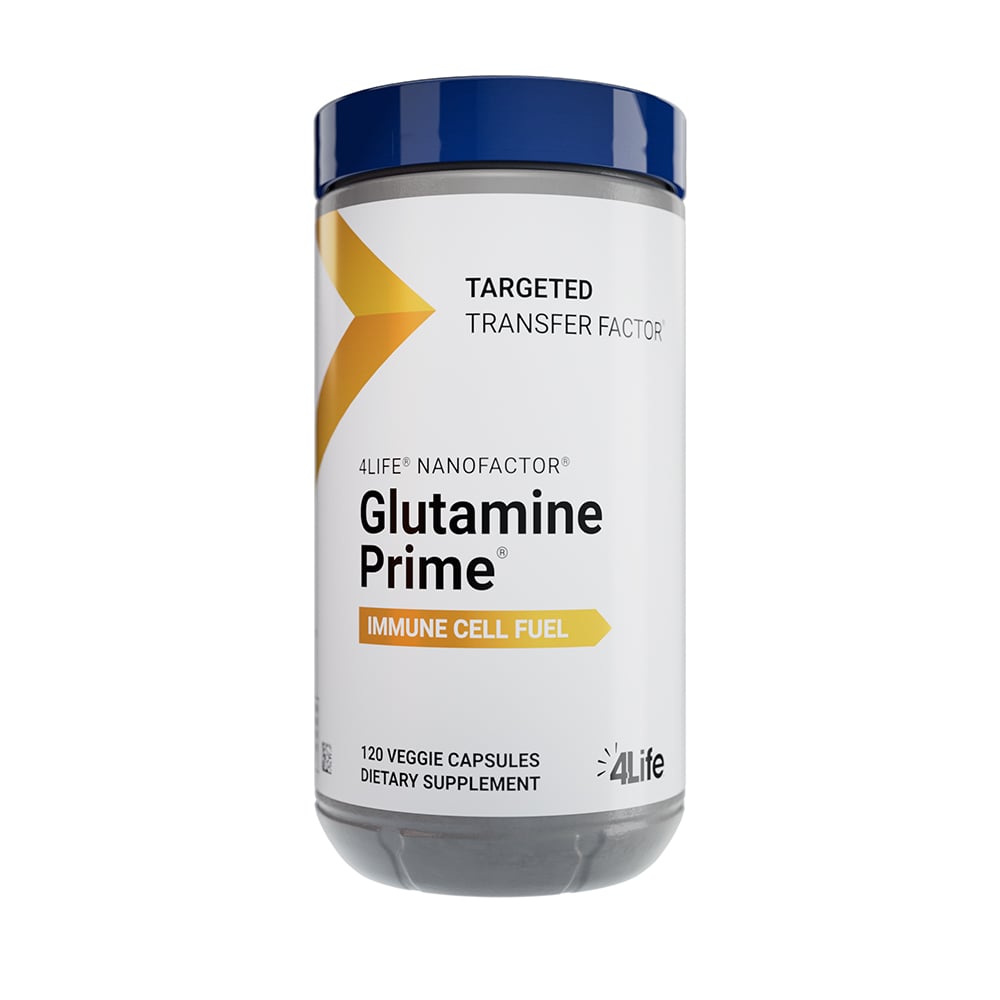 Glutamine Prime