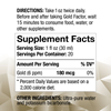 Gold-Factor-Nutrition-Facts