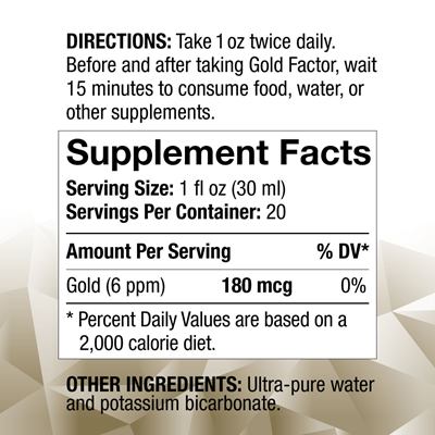 Gold-Factor-Nutrition-Facts