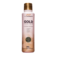 Gold Factor