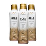 Gold Factor – Oferta especial: Paquete de 3