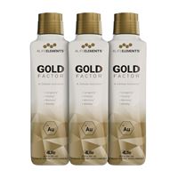 Oferta de Fin de Mes – Gold Factor