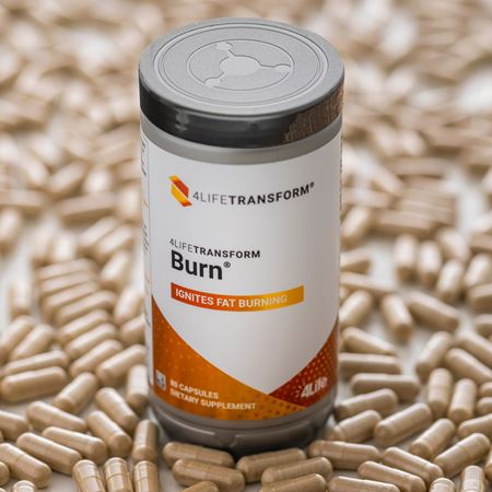 Burn-Pills