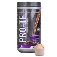 Pro-TF Chocolate Canister