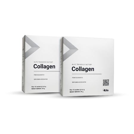 collagen 2 pack