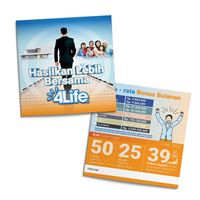 4Life Business Brochure