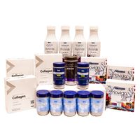 Complete Essential Pack 400LP