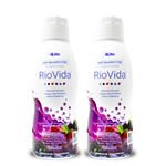 TF RioVida (2/pk bottles)