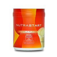 NutraStart Vanilla