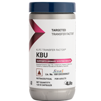 4Life Transfer Factor KBU